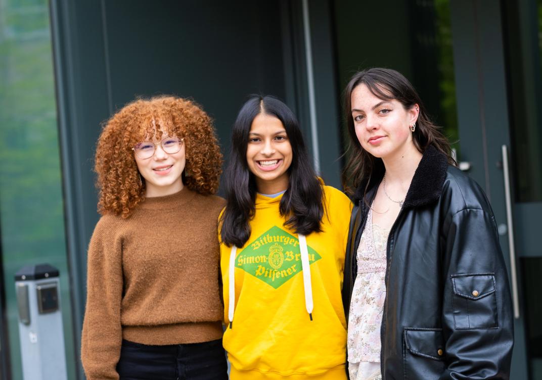 Learn about the Career & Civic Engagement Center